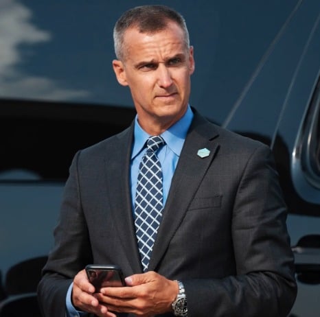 Ancheta penală împotriva lui Corey Lewandowski: acuzații de corupție în cadrul Departamentului de Securitate Internă