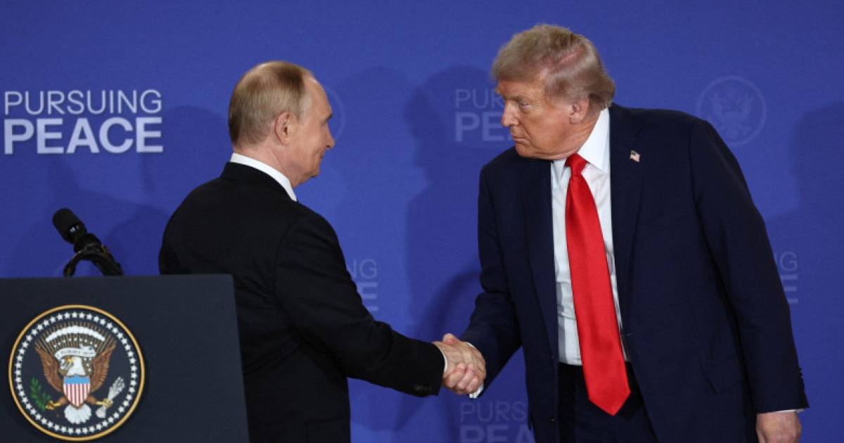 Donald Trump folosește povestea unui general rus pentru a justifica eșecul ofensivei de la Kiev
