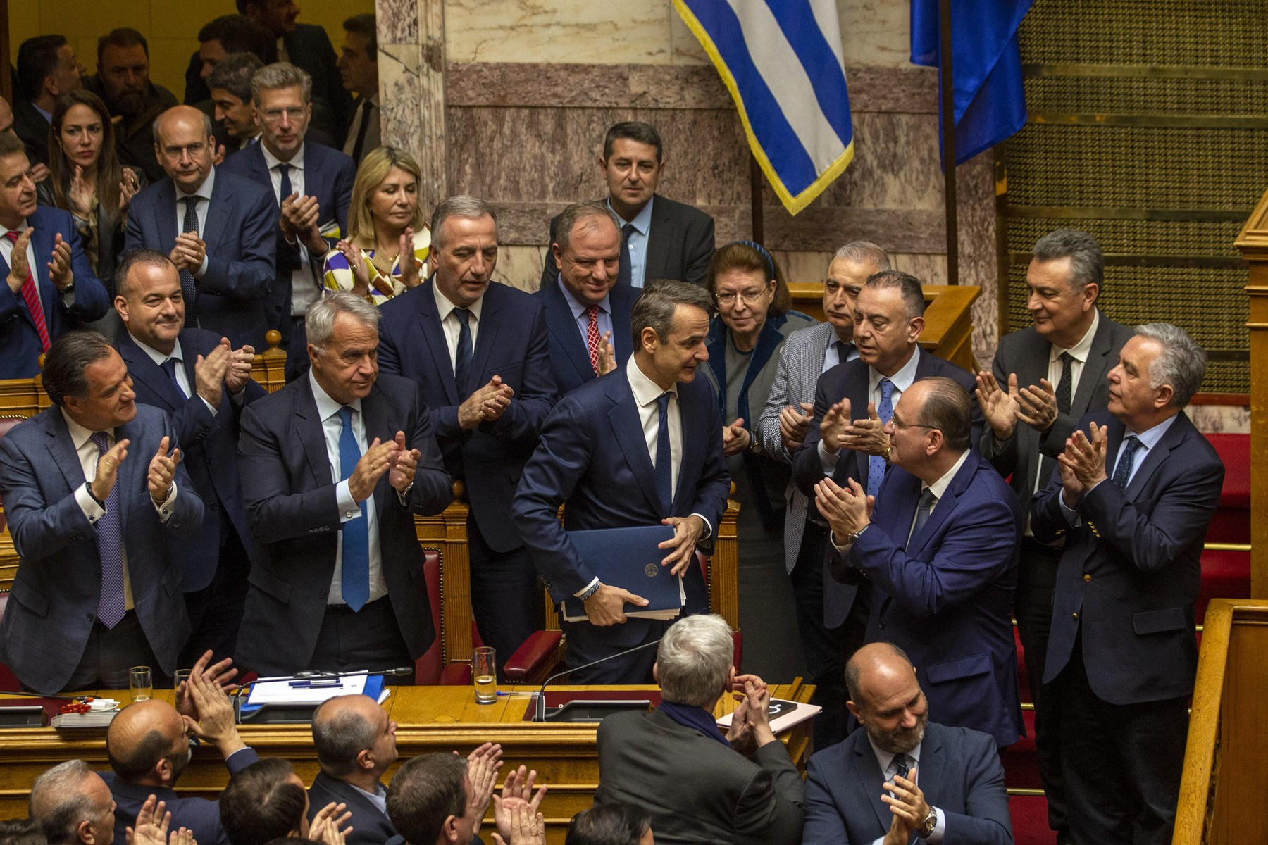 Grecia aprobă interzicerea rețelelor sociale pentru copiii sub 15 ani începând cu 2027