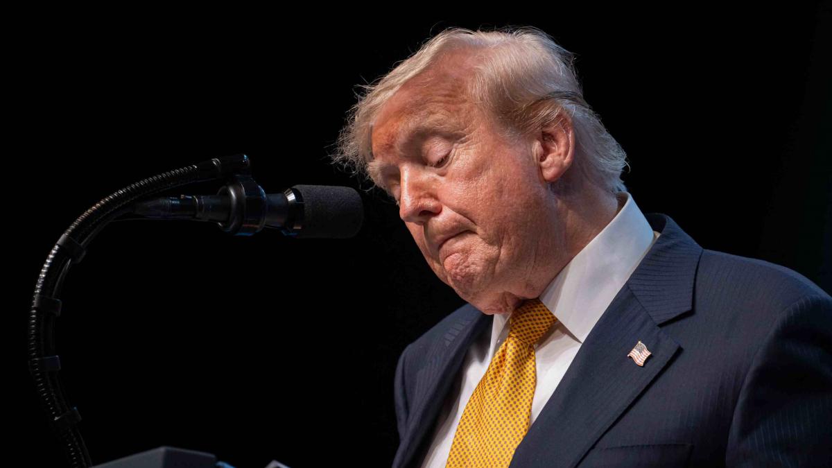Trump este obligat de un judecător să depună mărturie în procesul de defăimare împotriva BBC