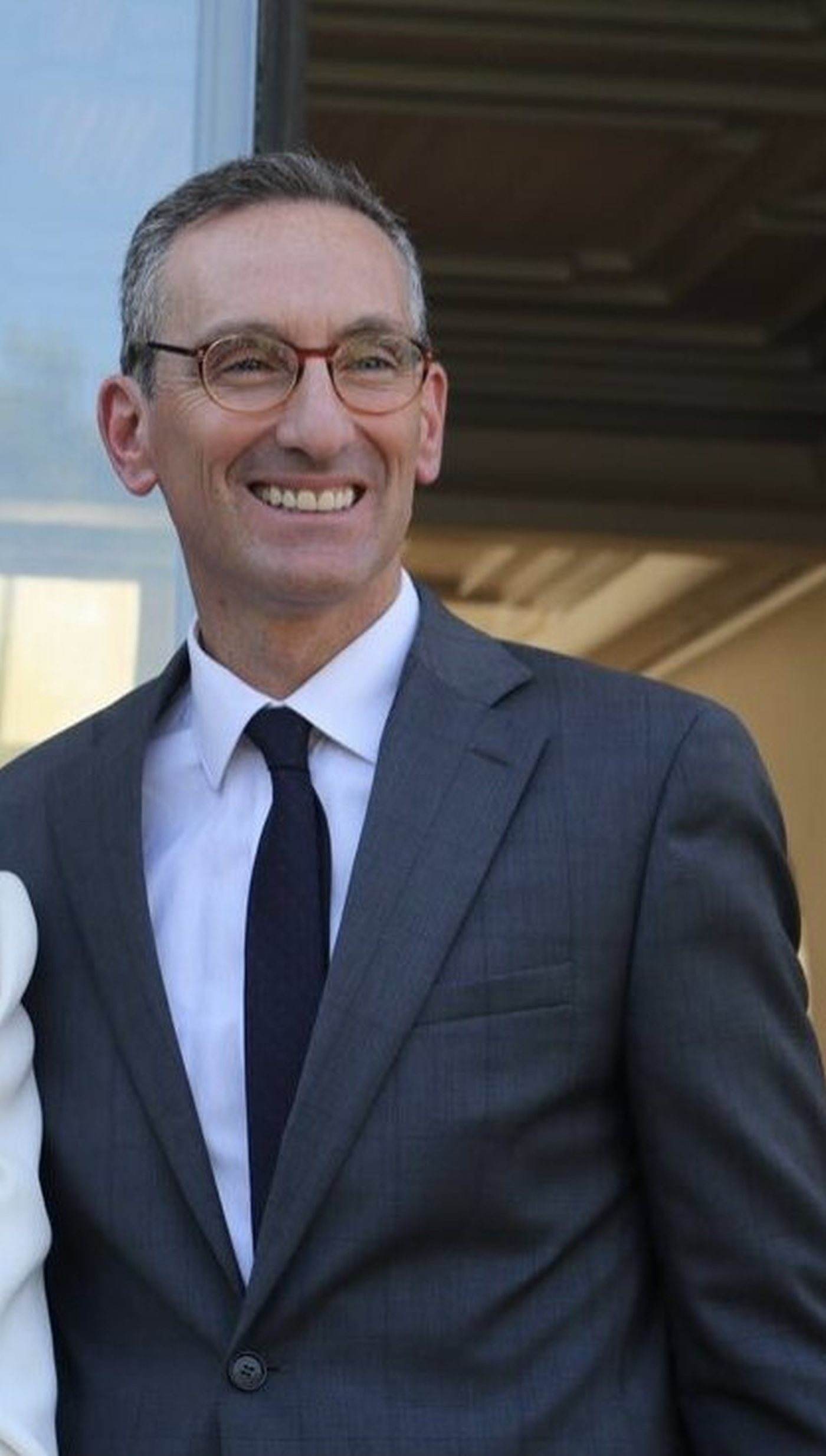 Aurelien Lechevallier și-a început oficial mandatul de ambasador al Franței la Washington