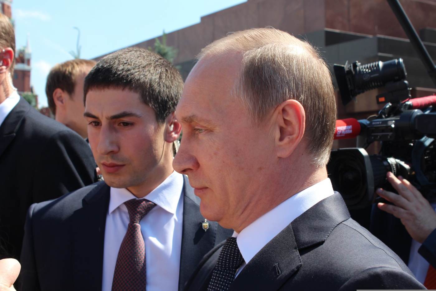 Vladimir Putin respinge scenariile de război cu Europa și critică avertismentele occidentale