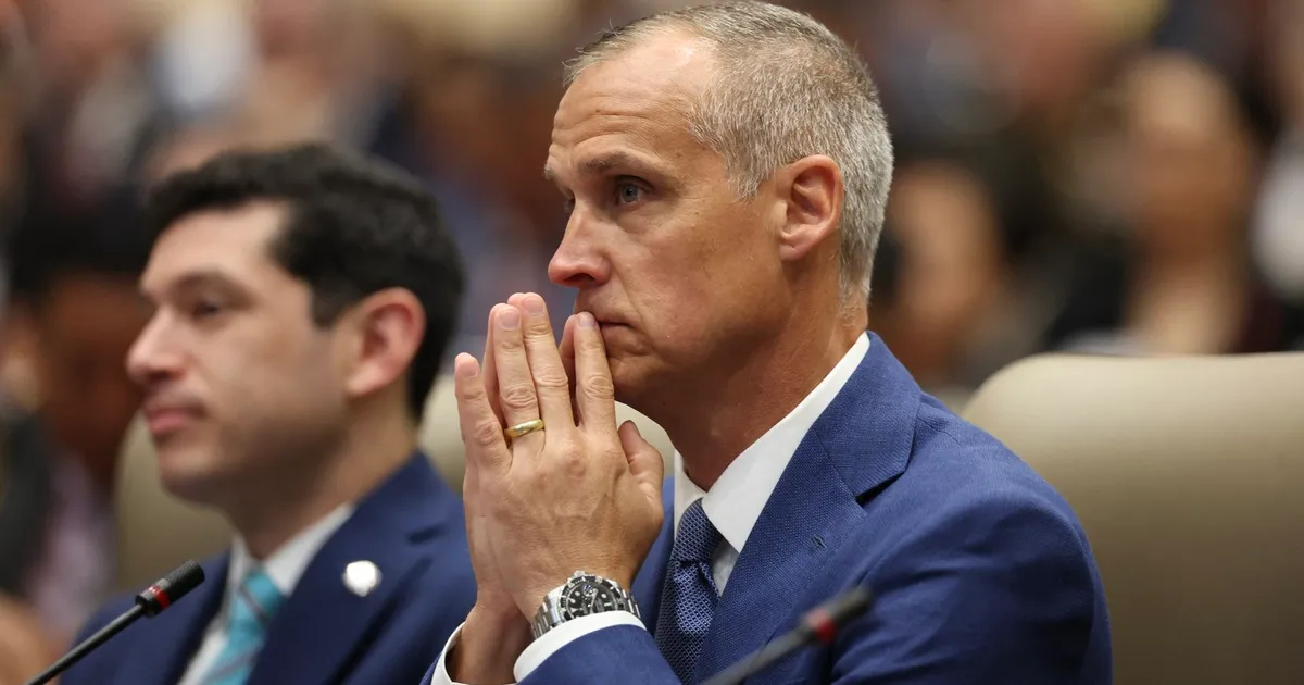 Scandal de corupție în jurul lui Trump: fostul consilier Corey Lewandowski este anchetat penal