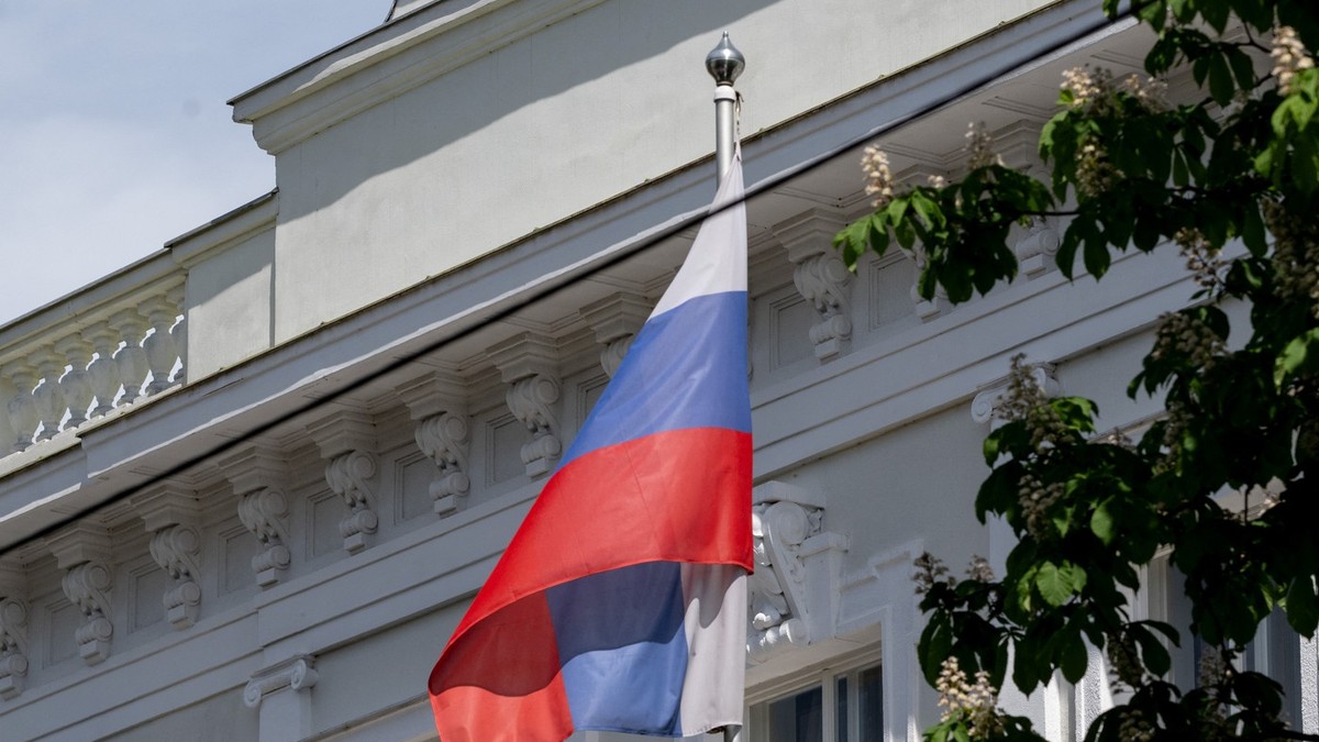 Austria a expulzat patru diplomați ruși acuzați de spionaj la Viena