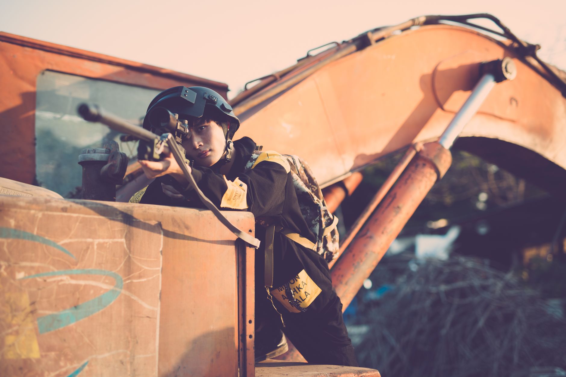 Polonia pregătește construcția unei noi baze militare SUA, proiectul costând miliarde de euro