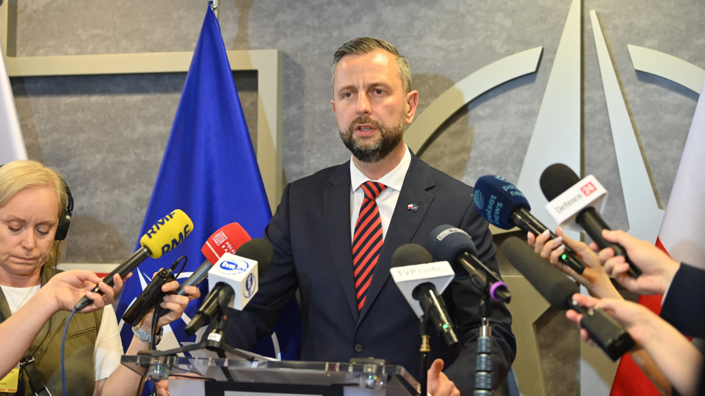 Polonia asigură fonduri pentru proiectul Fort Trump, o bază militară permanentă a SUA pe teritoriul său