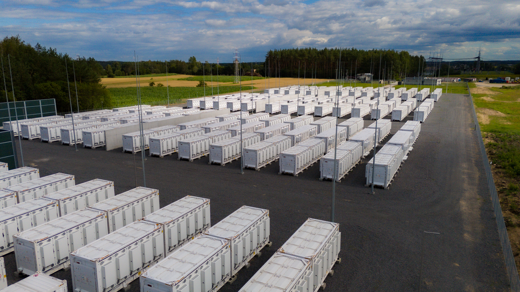 Greenvolt Group cedează două proiecte de stocare a energiei în baterii către A&R Investments în Polonia