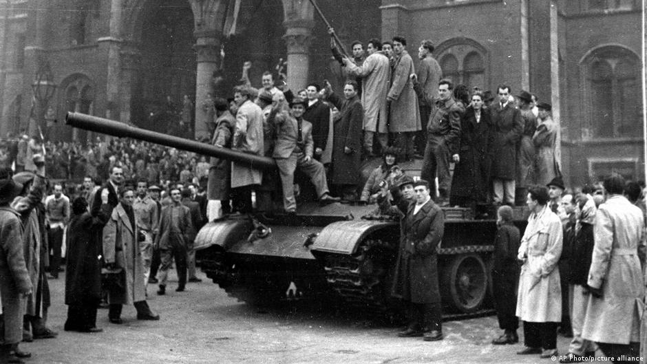 Peter Magyar: Înlăturarea lui Orbán reprezintă desăvârșirea idealurilor revoluției din 1956