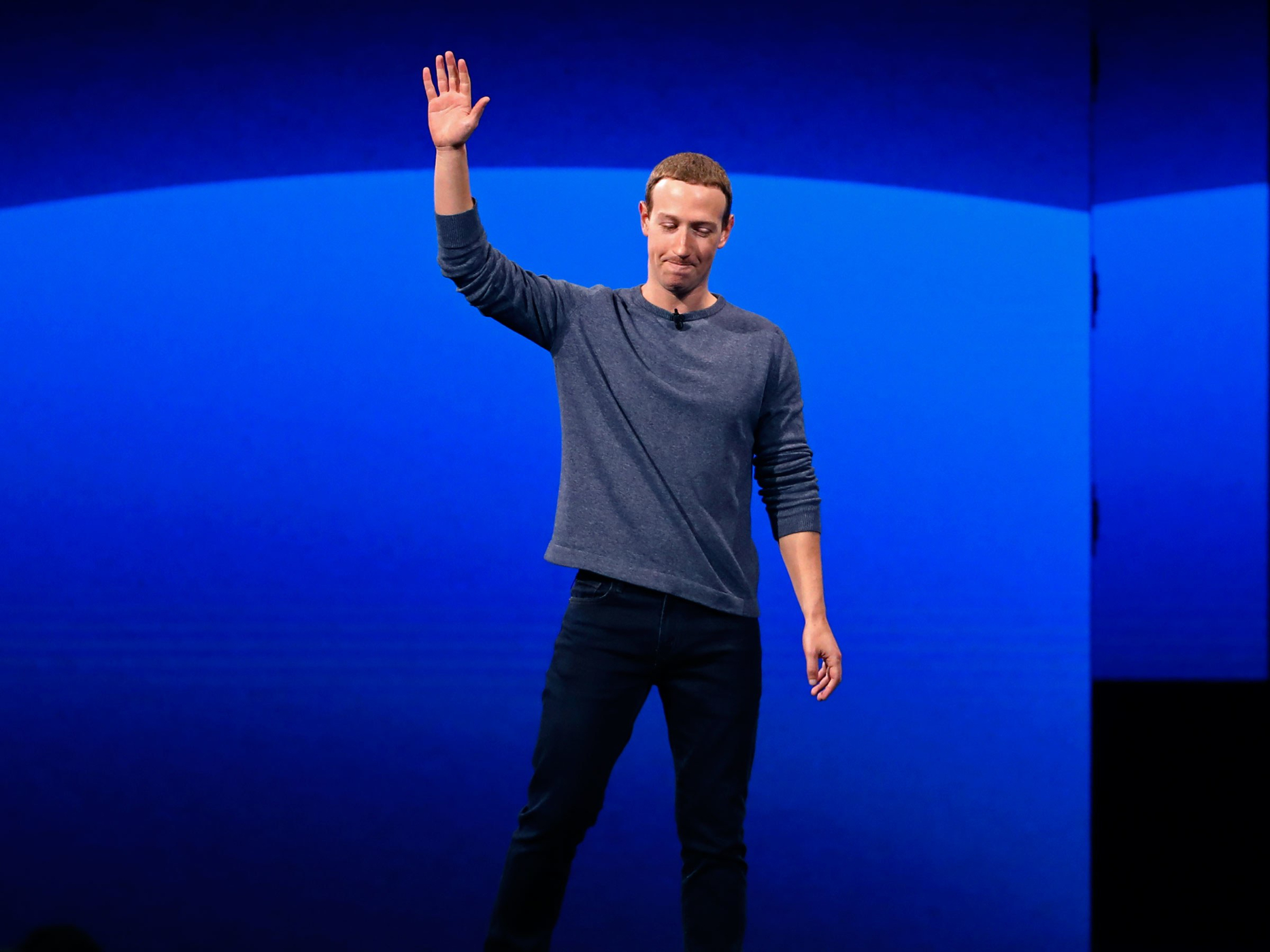 Plan de urgență pentru Mark Zuckerberg: Meta propune un acord pentru a-i evita plecarea din California