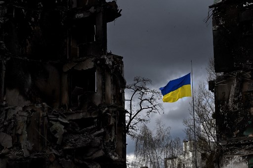 Șapte civili ucraineni s-au întors în teritoriile controlate de Kiev în urma unui acord cu Rusia