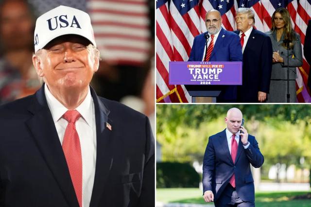 Doi consilieri ai lui Trump donează onorariile din Balcani către biblioteca prezidențială