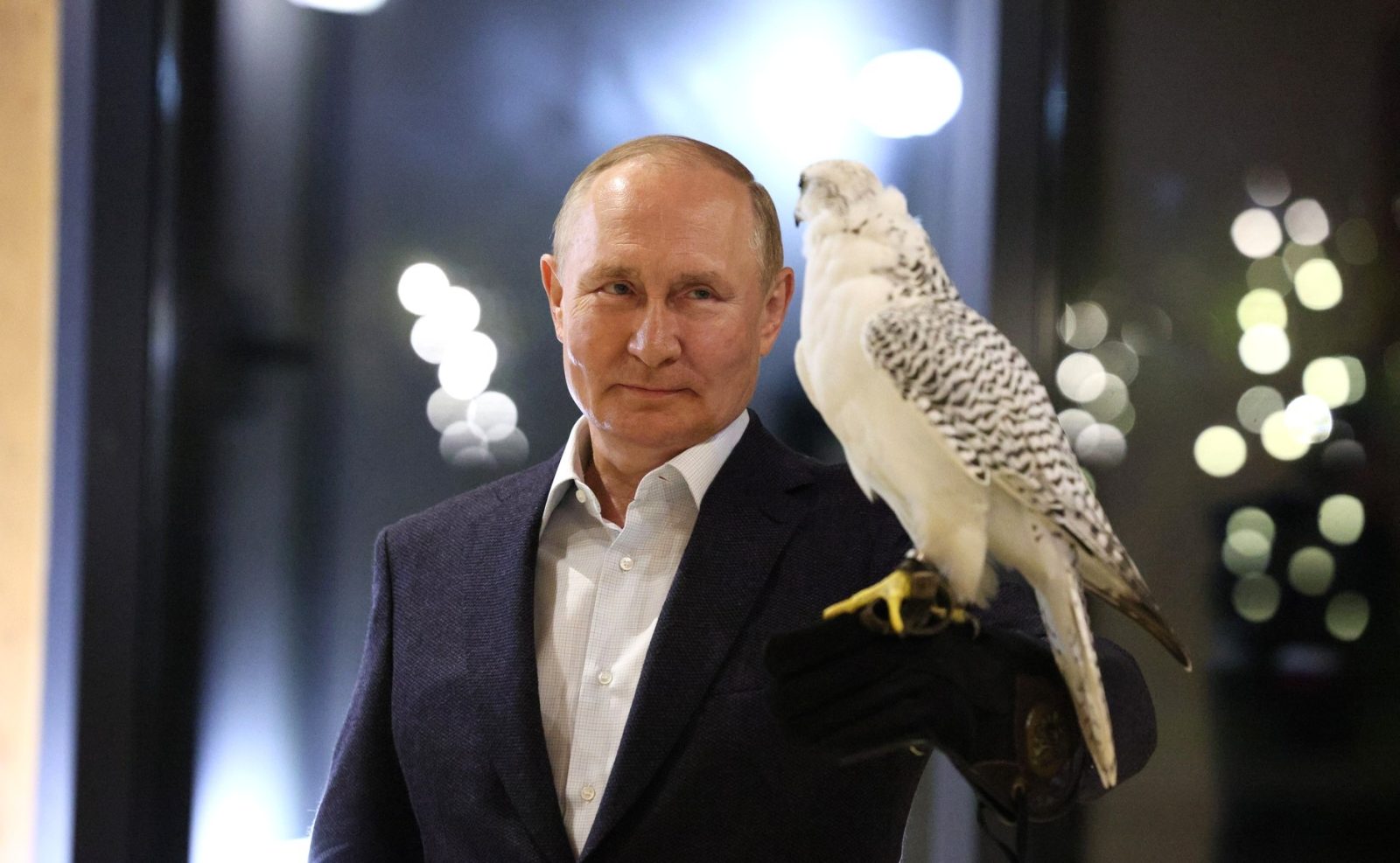 Vladimir Putin susține că rușii și ucrainenii reprezintă un singur popor, invocând studii genetice