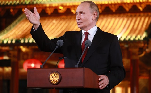 Alegeri parlamentare în Rusia: Vladimir Putin își asigură controlul asupra Dumei într-un context de incertitudine