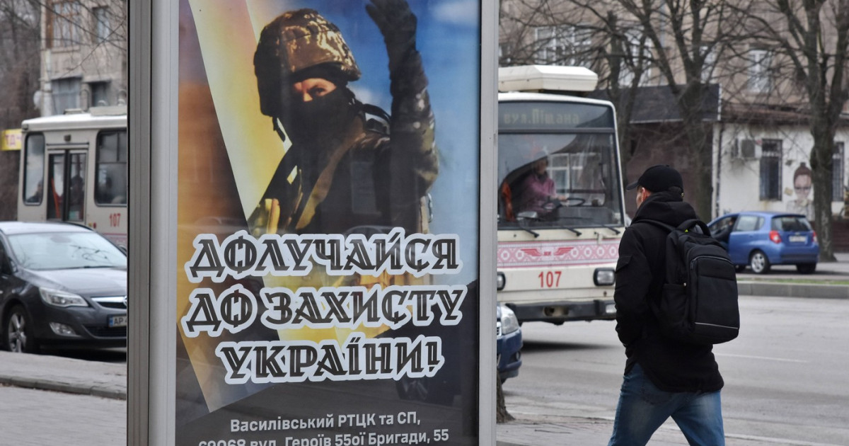 Amnesty International: Recrutarea străinilor de către Rusia este trafic de ființe umane
