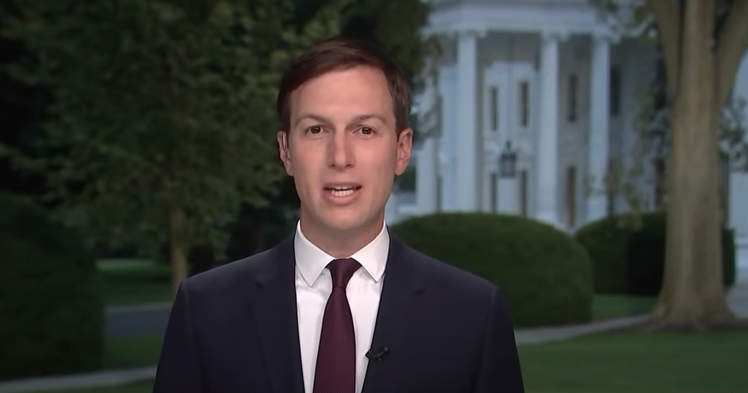 Telefonul piratat al lui Jared Kushner a dezvăluit transferuri secrete de miliarde de dolari
