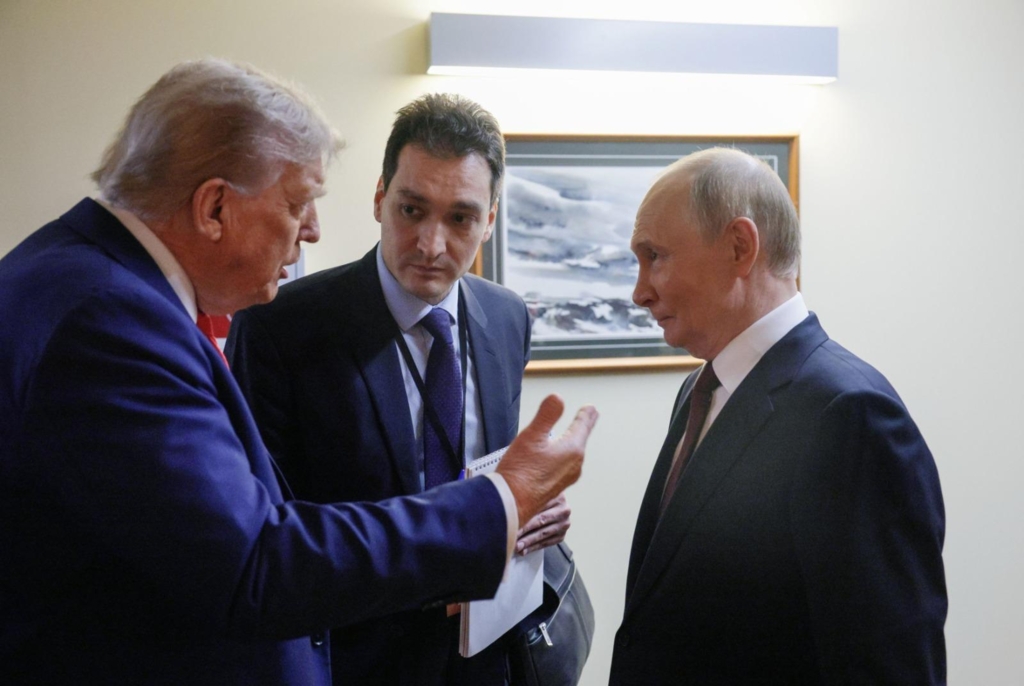 Testul sancțiunilor împotriva Rusiei: Proiectul de lege Graham ajunge pe biroul lui Donald Trump