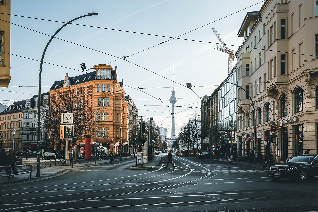 Berlin negociază naționalizarea a peste 144.000 de apartamente pentru reducerea chiriilor