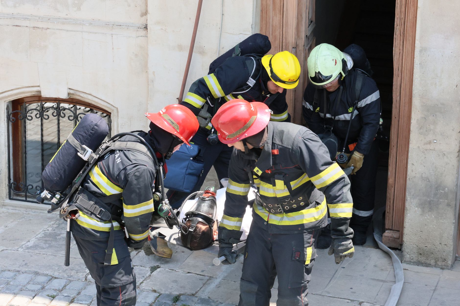 Mecanismul de protecție civilă al UE împlinește 25 de ani: peste 900 de intervenții globale