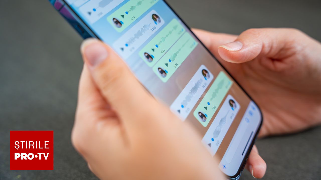 Avertisment privind noua metodă de escrocherie pe WhatsApp: Mesaje false cu voturi pentru concursuri