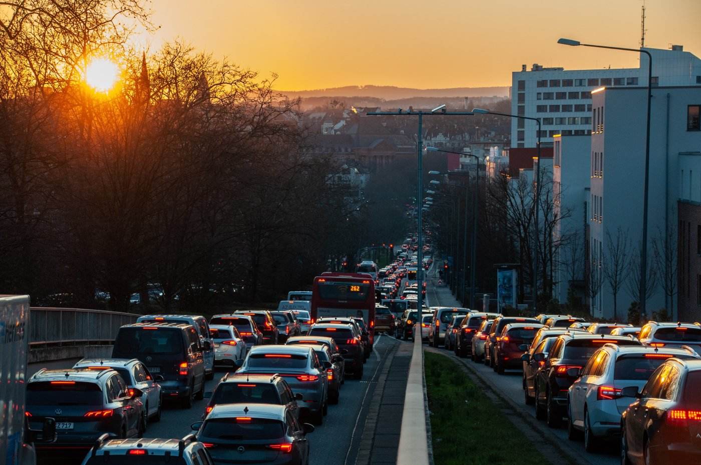Baidu și Freenow testează vehicule autonome în Londra pentru lansarea serviciilor de robotaxi în 2027