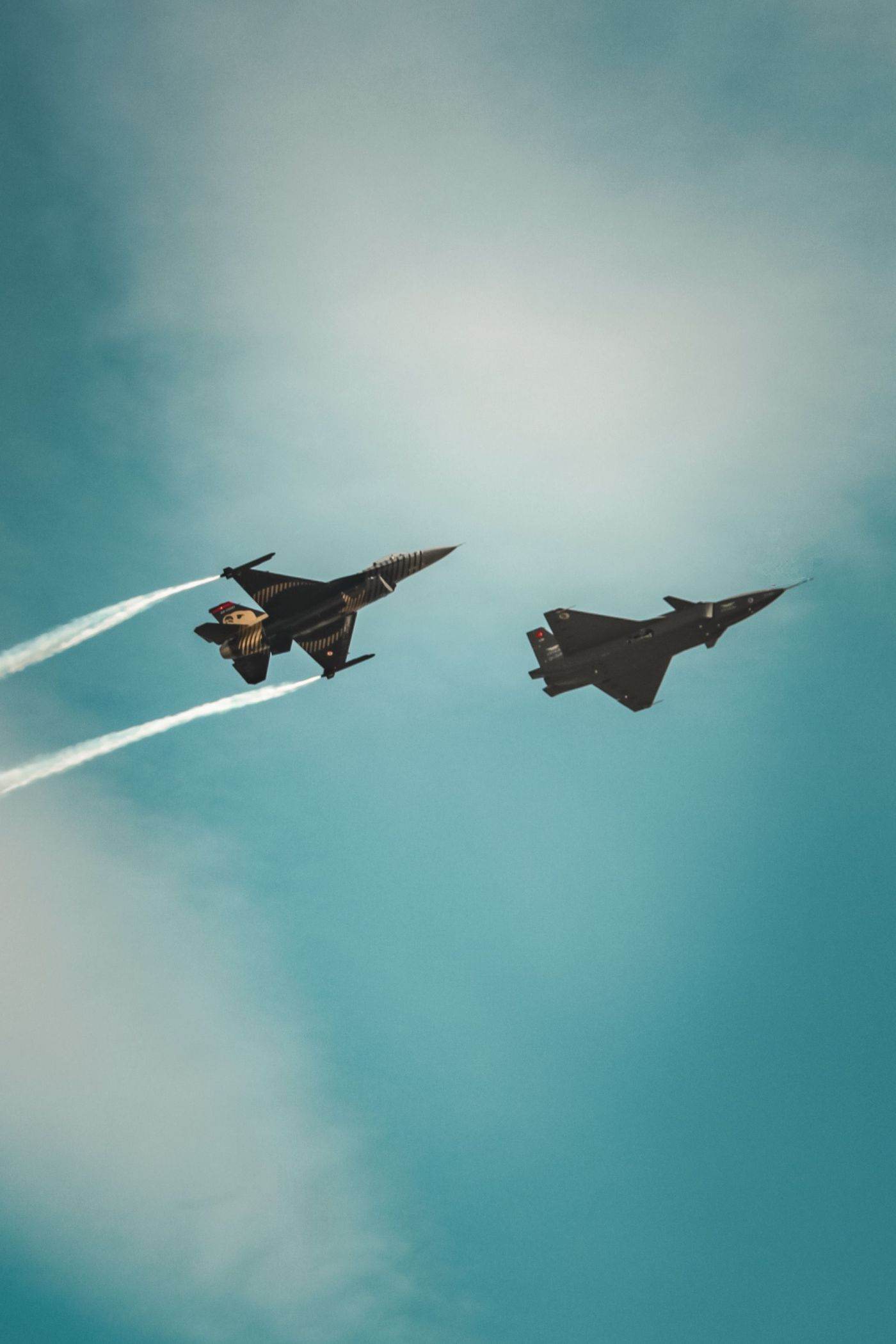 Franța și Marea Britanie au desfășurat primul exercițiu nuclear comun de simulare
