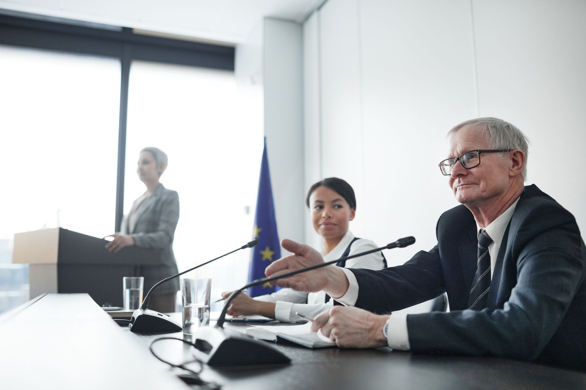 Summit la Bruxelles pe 25 noiembrie: Liderii UE și ai Balcanilor de Vest discută procesul de integrare