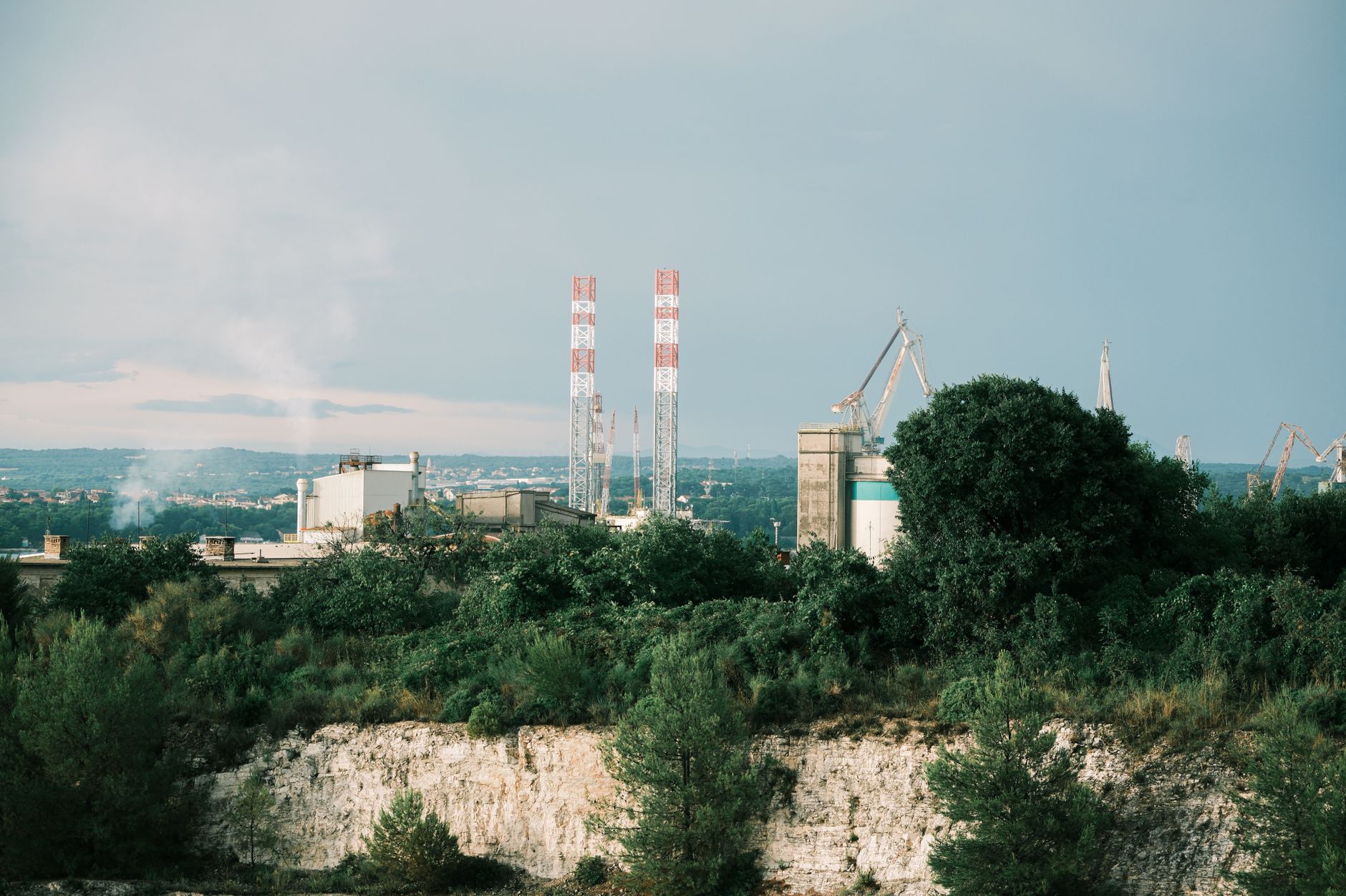 Parlamentul European propune 99 de milioane de certificate ETS gratuite pentru industria din UE