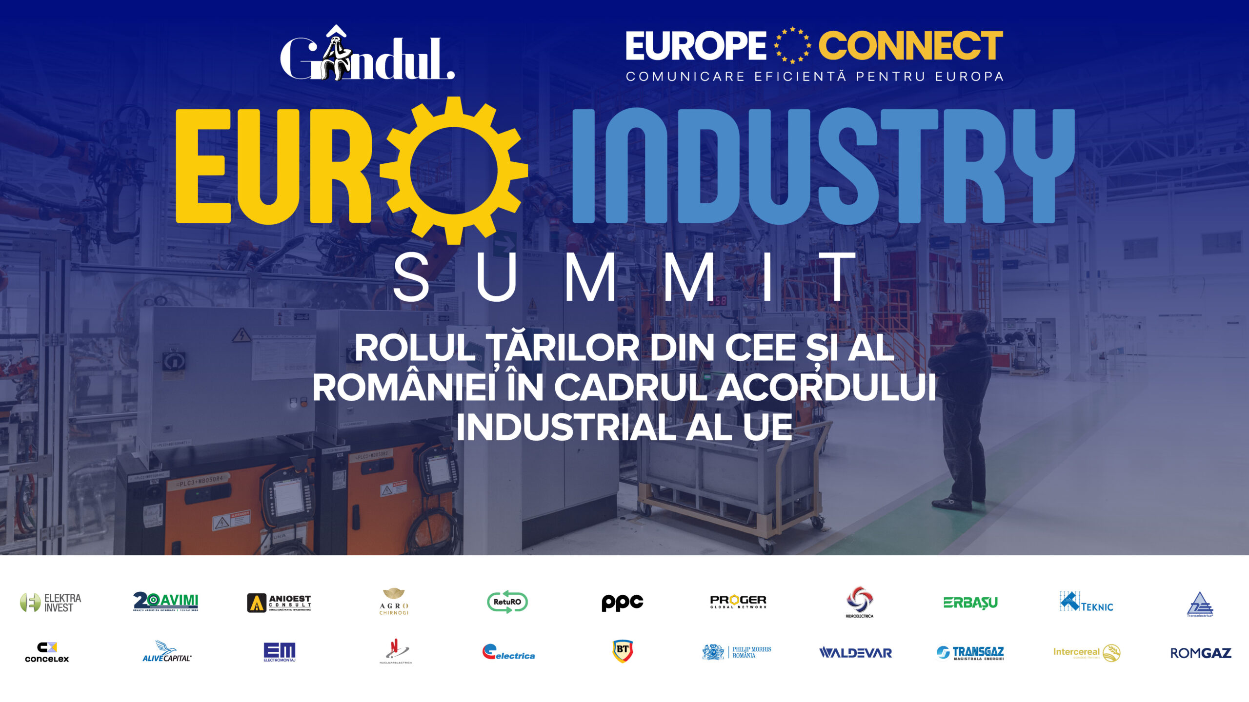România pregătește strategia pentru 60 de miliarde de euro din bugetul UE 2028-2034