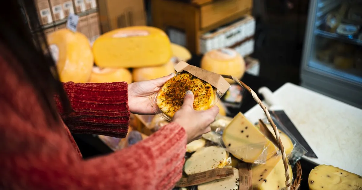 Criza alimentară din Europa: Producătorii de brânzeturi tradiționale sunt afectați de blocajele logistice