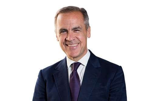 Canada și UE ar trebui să se alieze pentru a proteja democrațiile, declară Mark Carney