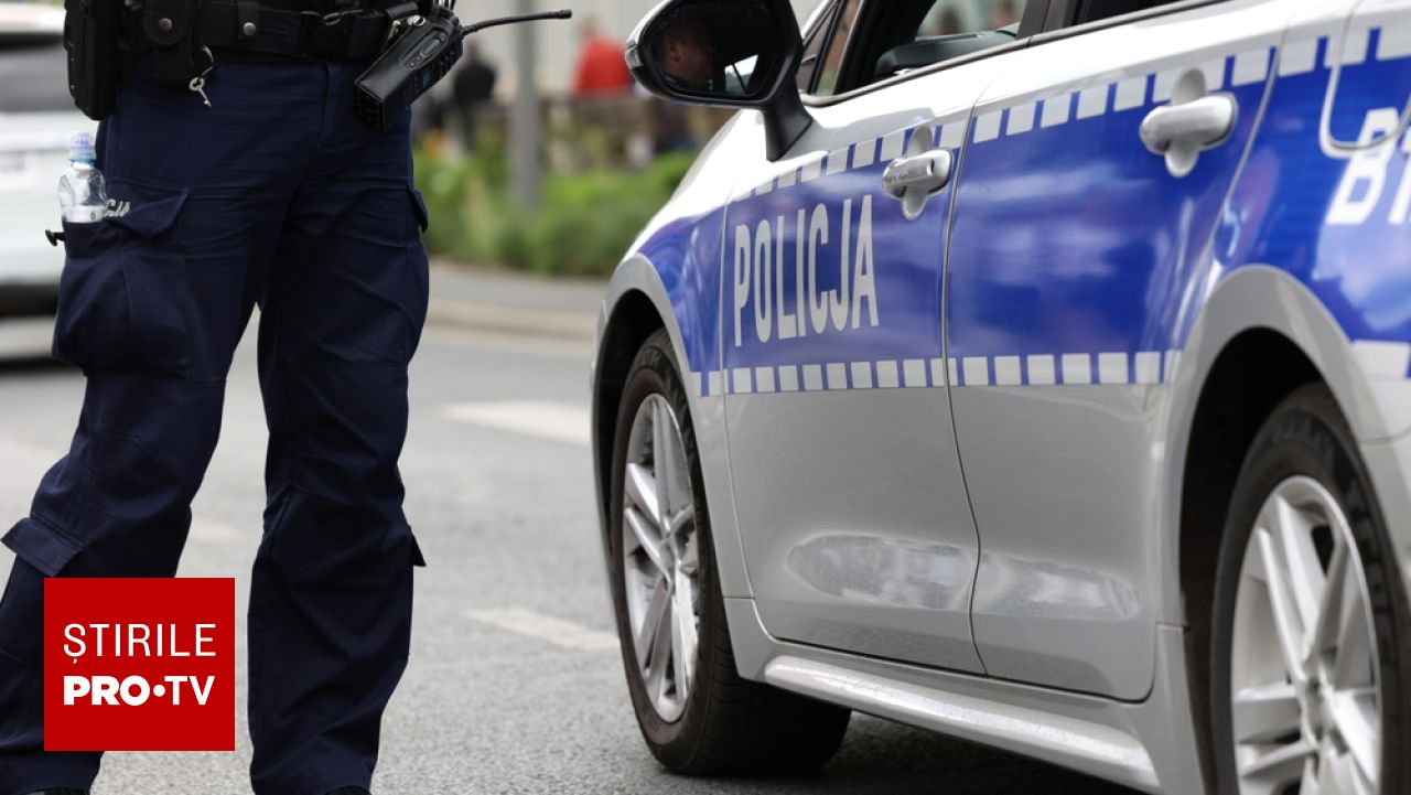 Polonezii sunt divizați privind instalarea detectoarelor de metale în școli după valul de violență