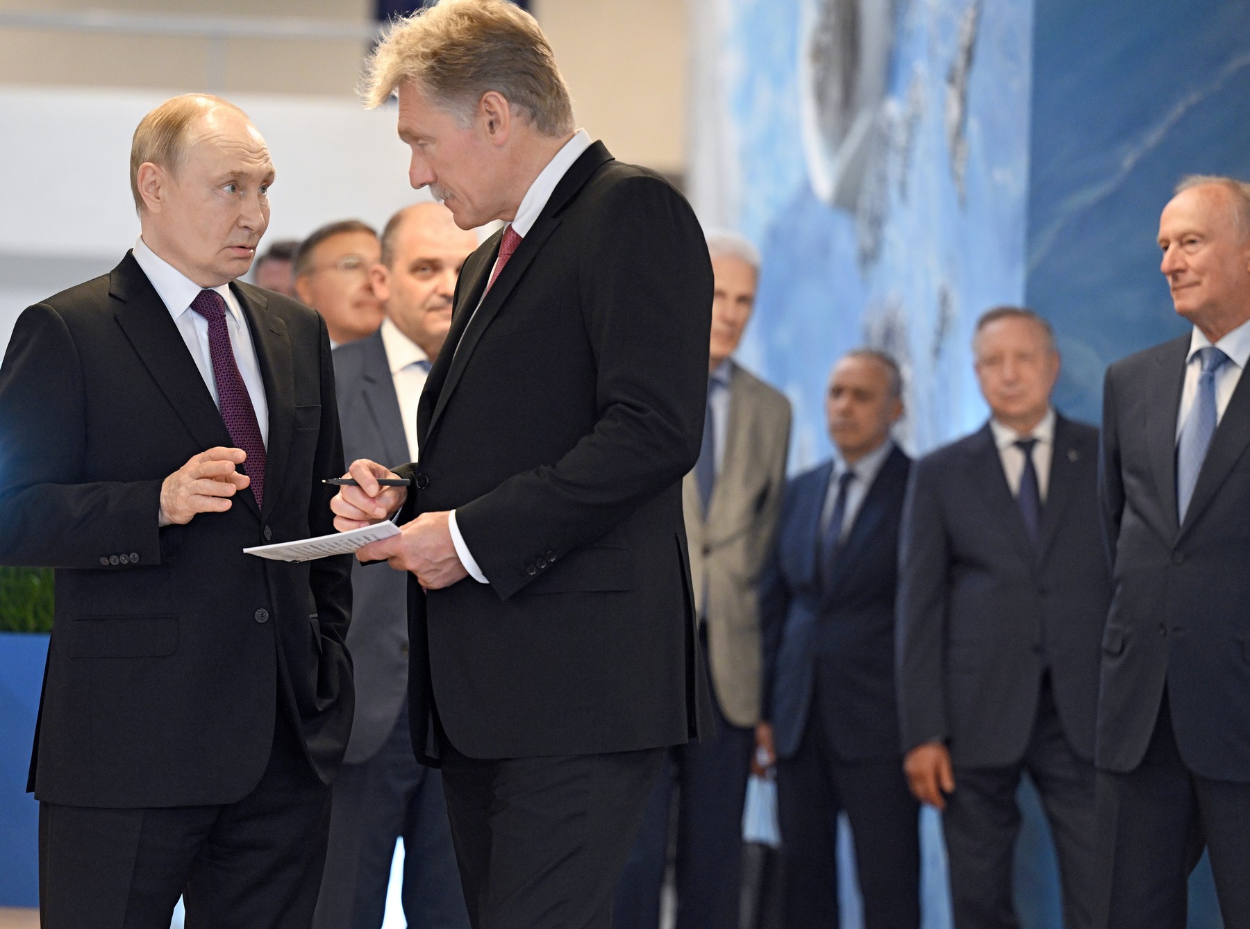 Kremlinul respinge ideea unei „noi Ialte” în contextul summitului dintre Putin, Trump și Xi Jinping