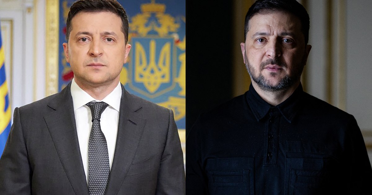 Volodimir Zelenski despre povara războiului: „Am impresia că încetez să mai exist”