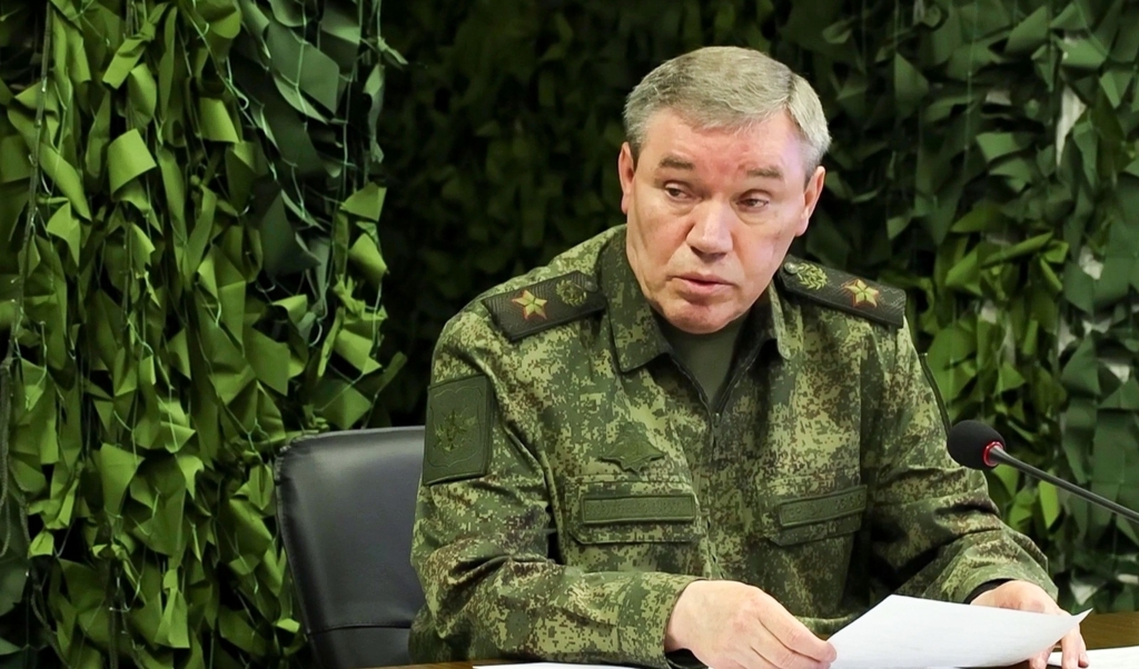 Rusia acceptă încetarea focului în Oleșki pentru operațiuni umanitare, sub mediația SUA