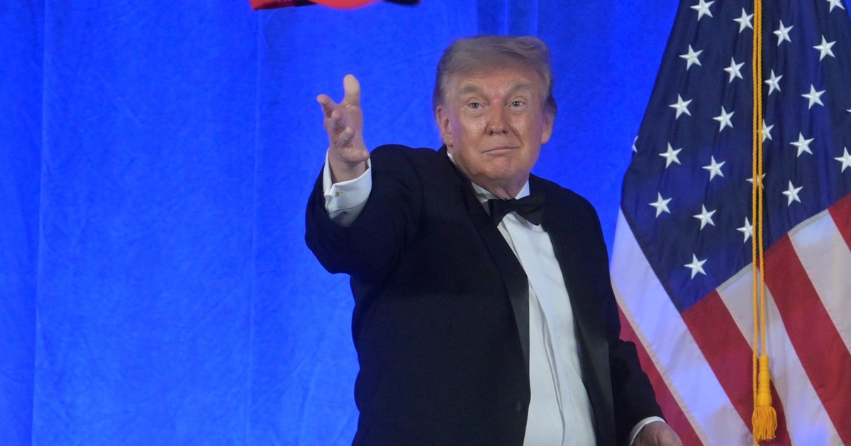 Trump sugerează posibilitatea unui al treilea mandat prezidențial în SUA