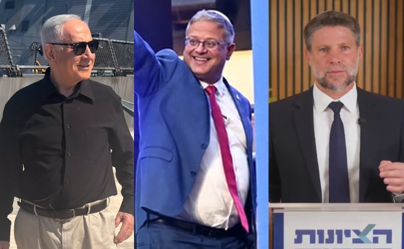 Atac palestinian la Hebron poate schimba cursul alegerilor din Israel și favoriza dreapta naționalistă