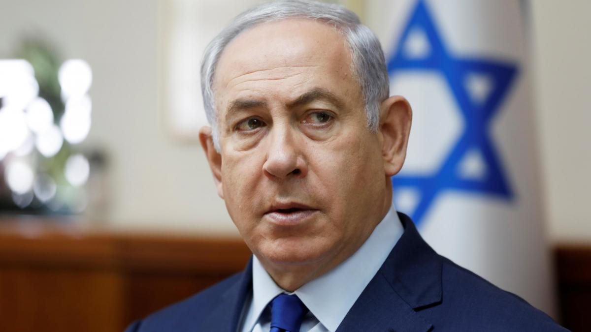 Netanyahu ordonă izolarea orașului Hebron și pregătirea închiderii Cisiordaniei după un atac armat