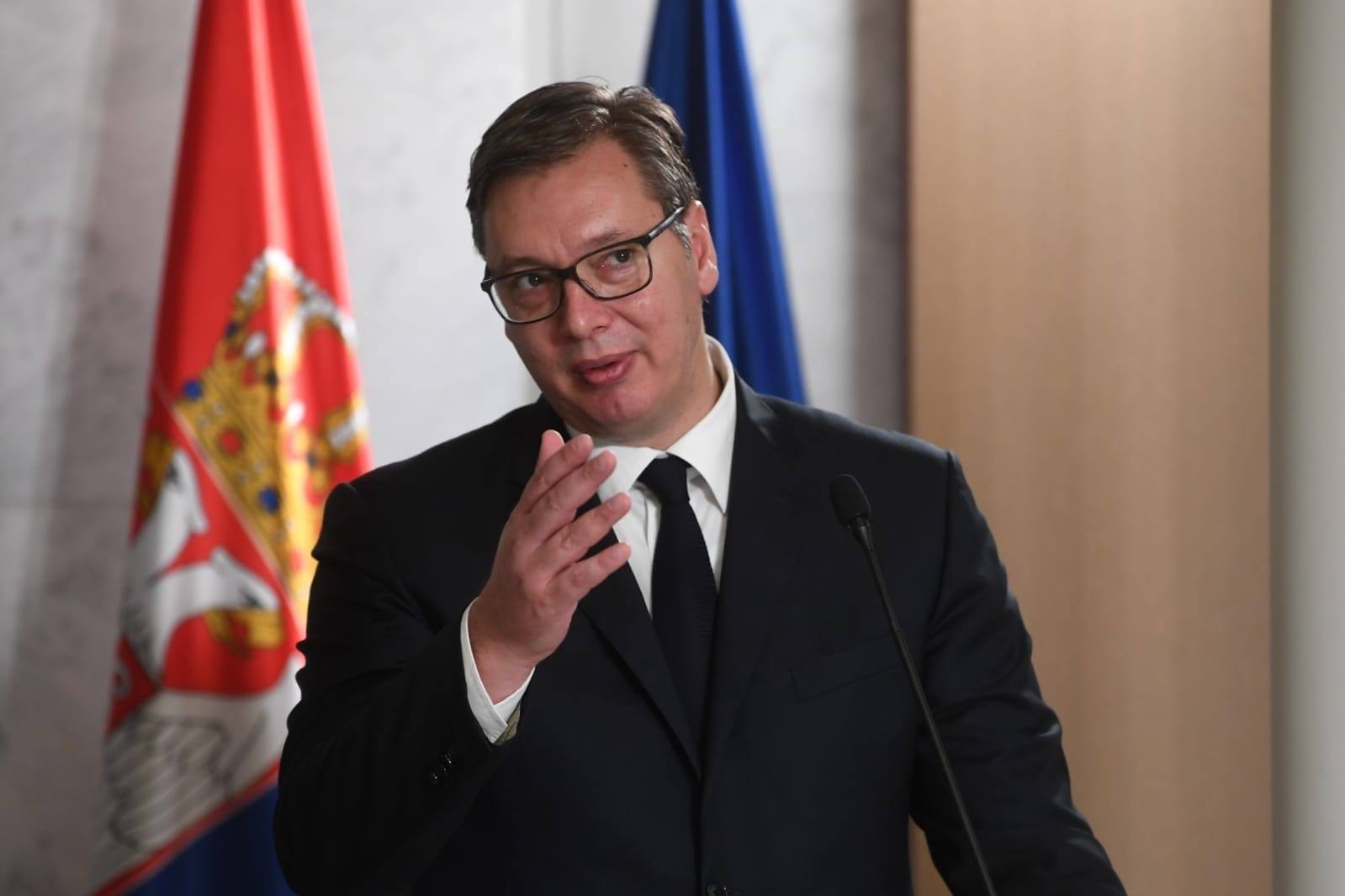 Alegeri parlamentare anticipate în Serbia: 6,5 milioane de alegători decid viitorul țării