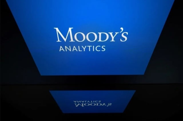 Agenția Moody's menține ratingul Franței la Aa3, așteptând clarificări privind situația bugetară și socială