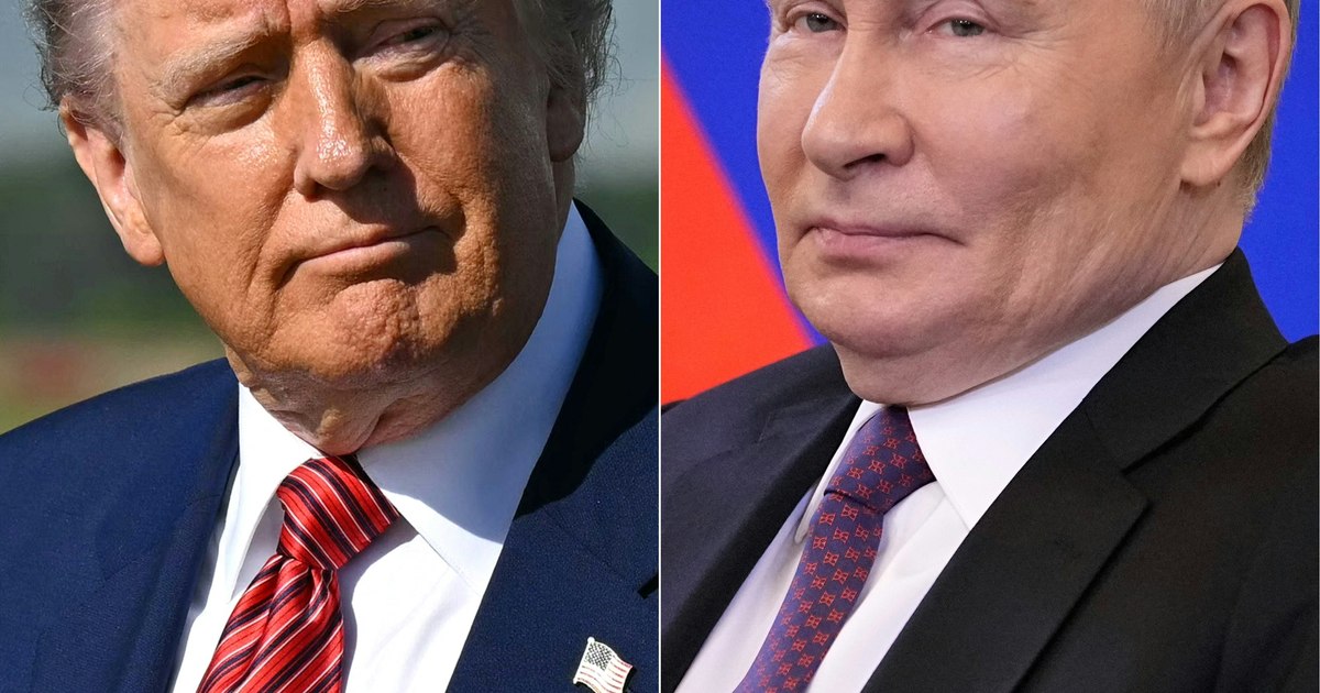 Tensiuni diplomatice între Washington și Kiev: Temeri în Europa privind acordul Trump-Putin