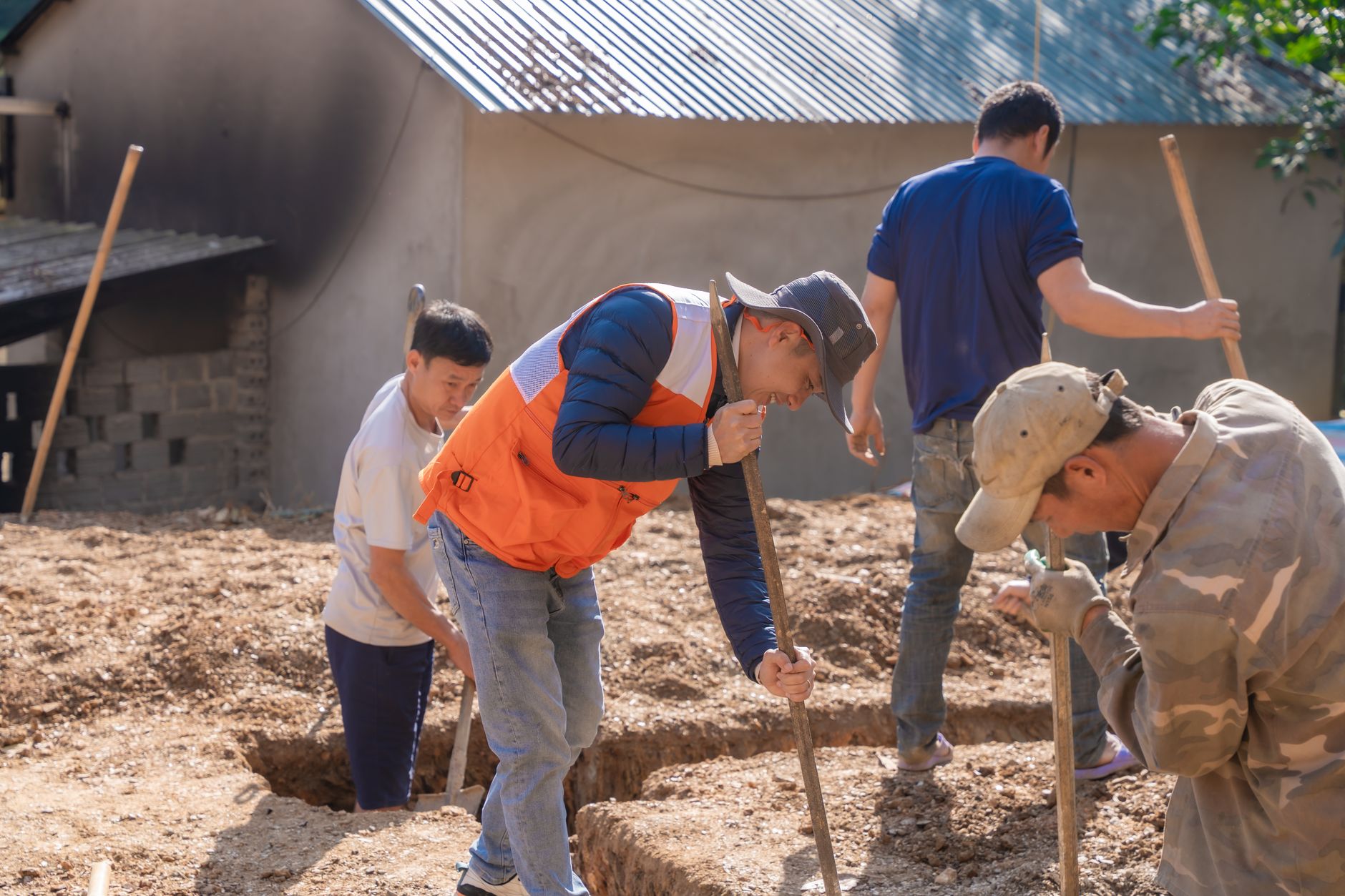 Criza de forță de muncă în Spania: Sectorul construcțiilor are nevoie de 700.000 de noi angajați