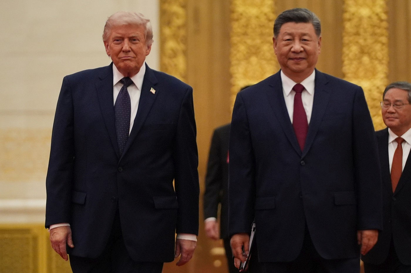 Summit decisiv la Washington: Ce negociază Trump și Xi Jinping în cadrul întâdirii de la Casa Albă