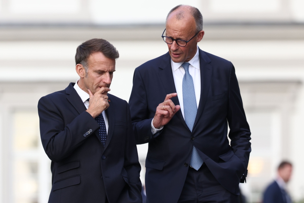 Conflict în UE privind statutul Canadei: Germania și Franța se opun denumirii de „membru asociat”