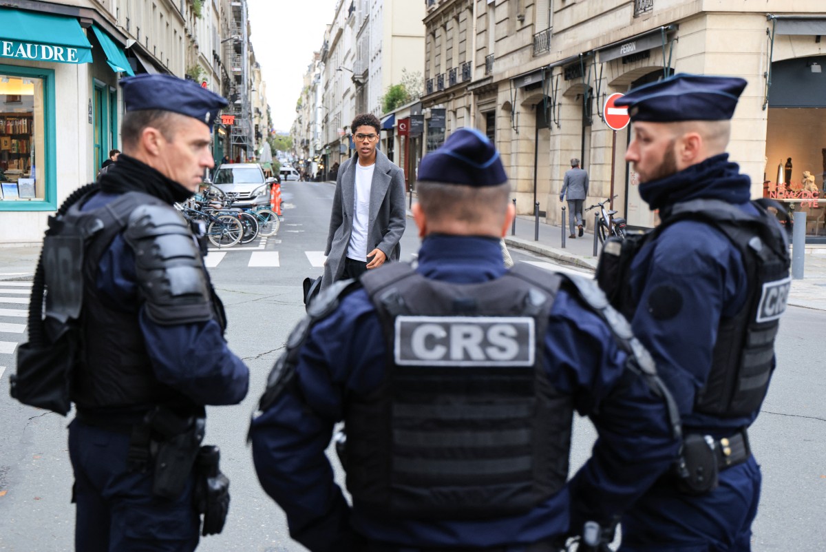 Franța sub alertă maximă: se așteaptă o nouă zi de proteste masive la nivel național