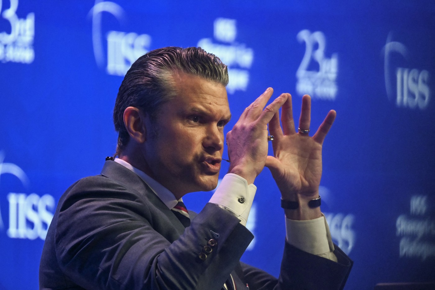 Pete Hegseth avertizează asupra a 80 de noi celule de propagandă chineză în universitățile din SUA