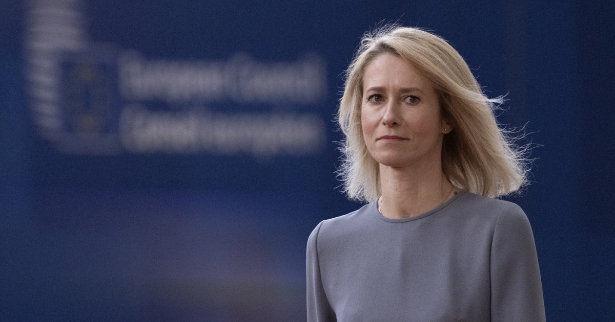Kaja Kallas condamnă atacurile rusești asupra navelor din Marea Neagră: Amenințare la adresa securității alimentare