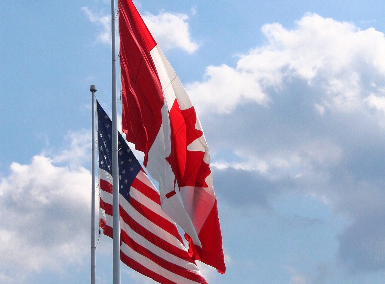 Canada respinge acuzațiile SUA privind o posibilă ingerință în alegerile americane de la jumătatea mandatului