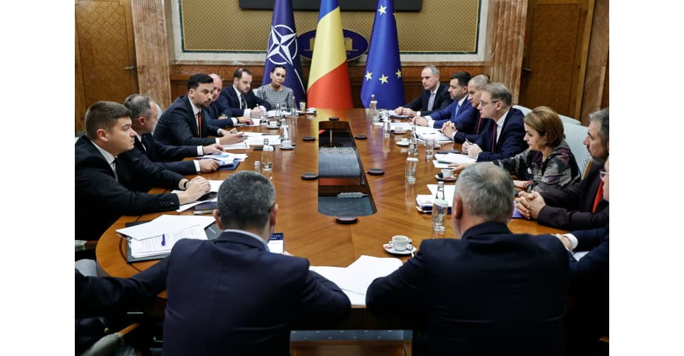 România vizează încasarea a aproape 9 miliarde de euro din PNRR prin ultimele cereri de plată