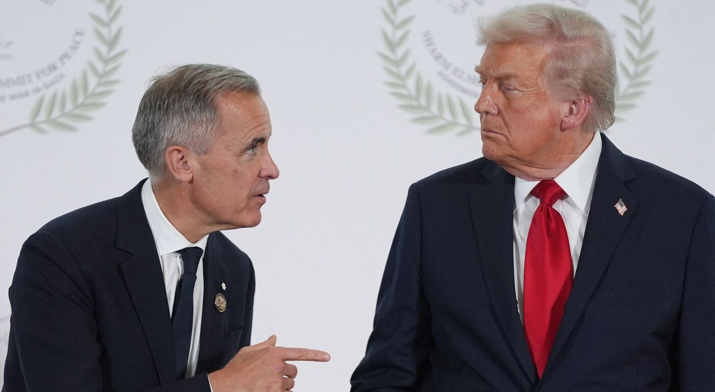 Administrația Trump reduce tarifele vamale impuse Canadei pentru anumite categorii de produse