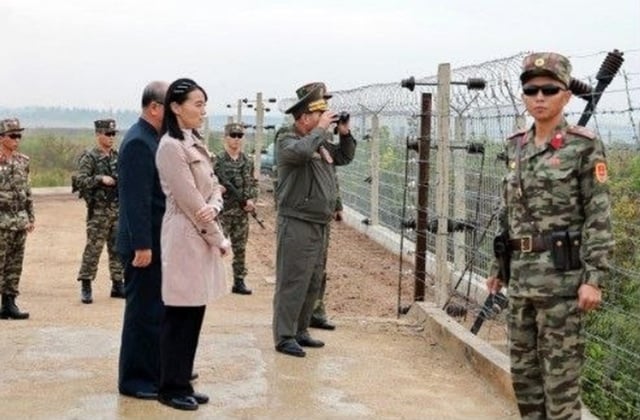 Kim Jong Un solicită transformarea armatei Coreei de Nord în cea mai puternică forță militară globală